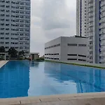 Grass Residence Sm North Edsa Tower 3